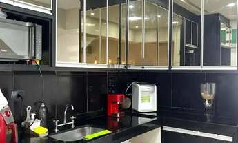 Imagem 6: Oportunidade - Cobertura Duplex - Edifício Piazza Monet - Vila Ema - 3 Dormitórios - 182m²