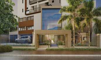 Imagem 2: PORTO FIRENZE NA ENCRUZILHADA | LAZER COMPLETO 62 e 65m2 | PREDIO NOVO | 01 VAGA