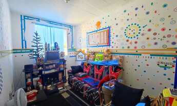 Imagem 3: Apartamento com 2 dormitórios à venda, 47 m² por R$ 180.000,00 - Jardim Nova Cidade - Guar