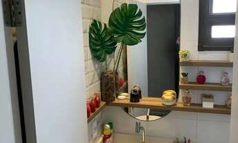 Imagem 7: Casa 2/4, Barra dos Coqueiros, Energia Solar, Piscina, Menor Preço, R$ 590.00