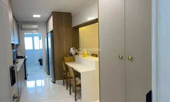 Imagem 5: APARTAMENTO - PRAIA GRANDE - GUILHERMINA