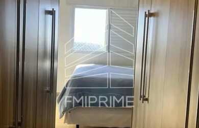 Imagem 7: Apartamento à venda de 117m² com 3 suítes e 2 vagas - Vila Leopoldina - São Paulo