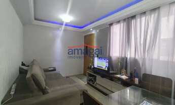 Imagem: Apartamento de 2 quartos para venda em Jacareí