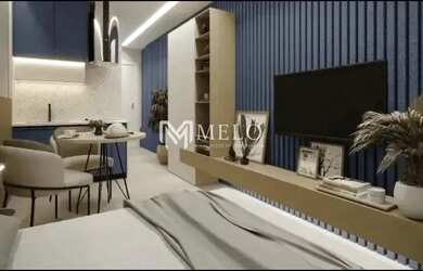 Imagem 5: Apartamento à venda no TERRAZZA BEACH RESIDENCE, PRAIA DAS CAMPAS, Tamandaré, PE