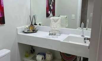 Imagem 6: Apartamento com 2 dormitórios à venda, 103 m² por R$ 1.245.000,00 - Edifício Arch Palhano