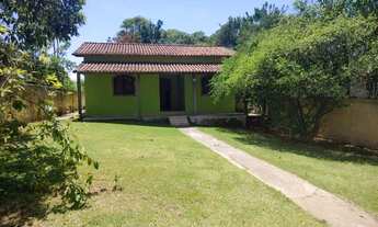 Imagem: Vendo Casa 2 quartos em Jaconé, á 2 minutos