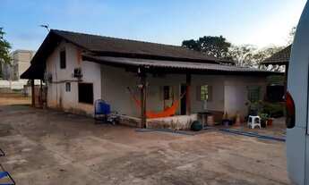 Imagem 2: Excelente casa no Grande Glória