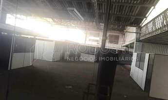 Imagem 5: Barracão Comercial à venda e locação no Centro de Botucatu