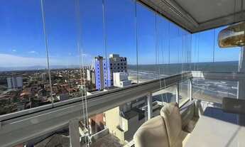 Imagem 4: Frente Mar - Cobertura Duplex - 3 Suítes C/ Ofurô, varanda gourmet, 2 Vagas