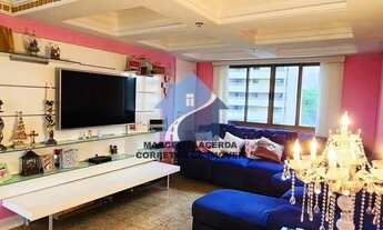 Imagem 7: Apartamento no Condomínio Farol da Ponta Negra - Ponta Negra