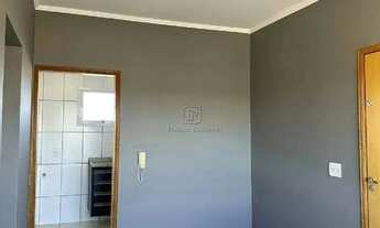 Imagem 4: Casa para venda em RESIDENCIAL E COMERCIAL PALMARES de 68.85m² com 3 Quartos, 1 Suite e 2