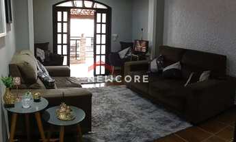 Imagem 7: Casa em Rua Marechal Humberto de Alencar Castelo Branco - Bocaina - Ribeirão Pires/SP