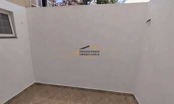 Imagem 4: Locação - Kitnet - Parque Universitário - Americana - SP