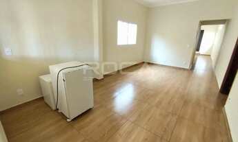 Imagem 3: Aluguel de Casa Padrão com Edícula em Vila Monteiro, São Carlos