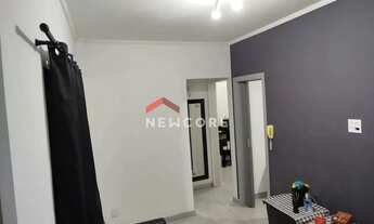 Imagem 2: Apartamento em Rua José da Silva Machado - Tupi - Praia Grande/SP