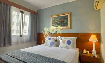 Imagem 7: Flat para venda na Vila Olímpia - Edifício Quality Alvorada - Cód. AGH13001