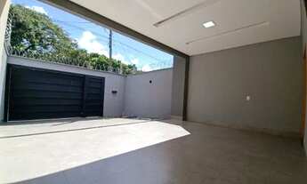 Imagem: CASA ALTO PADRÃO GOIÂNIA / SEM ENTRADA