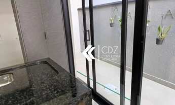 Imagem 2: Casa Térrea à Venda no Condomínio Residencial Renaissance