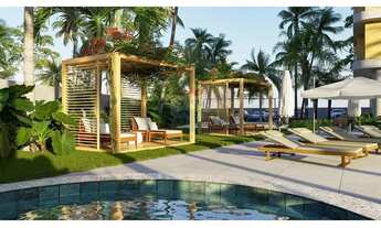 Imagem 6: Studio Novo com Vista Maravilhosa em Pirangi!