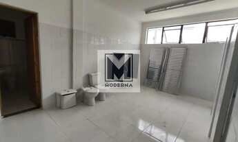 Imagem 4: Galpão em Cidade Industrial Satélite de São Paulo - Guarulhos