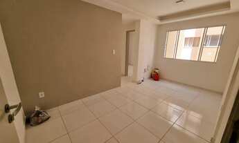 Imagem 2: Apartamento à venda no Doce Vida Girassóis , EDUARDO GOMES, São Cristóvão, SE