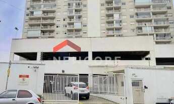 Imagem 2: Apartamento em Avenida Olga Fadel Abarca - Jardim Santa Terezinha (Zona Leste) - São Paulo