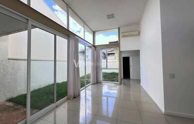 Imagem 7: Casa térrea a venda no Condomínio Residencial Paineiras em Betel Paulínia