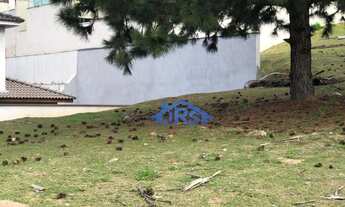 Imagem 3: Terreno à venda, 420 m² por R$ 2.340.000,00 - Centro Comercial Jubran - Barueri/SP