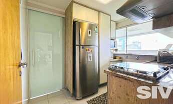 Imagem 4: APARTAMENTO para Venda em BERTIOGA - RIVIERA DE SÃO LOURENÇO com 127 m2 de Área Útil, 3 Do