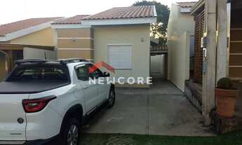 Imagem 3: Casa de condomínio em Rua Bartolo Viudes - Vila Romana - Marília/SP