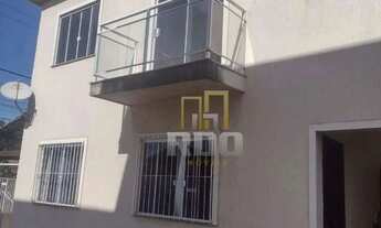 Imagem 2: Apartamento a venda no bairro Extensão Serramar em Rio das Ostras/ 2 quartos