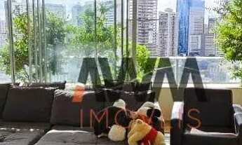 Imagem 6: Apartamento 3 Suites à venda, 130 m² por R$ 1.190.000 - Setor Marista - Goiânia/GO