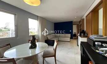 Imagem 6: Cobertura à venda, 3 quartos, 1 suíte, 2 vagas, Sagrada Família - Belo Horizonte/MG