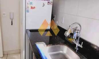 Imagem 2: Virgem Santa Apartamento com 2 dormitórios