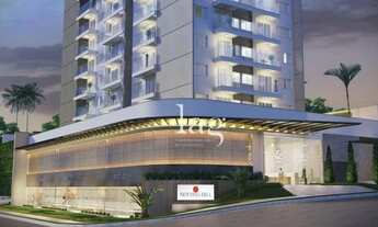 Imagem 3: Apartamento com 1 quarto à venda, 37 m² por R$ 480.000 - Edifício Notting Hill - Sorocaba