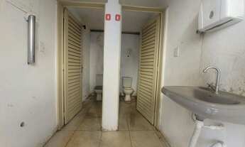 Imagem 6: BARRACÃO - FACIL ACESSO À RODOVIA