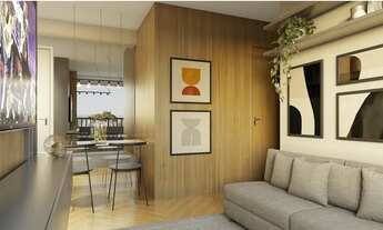 Imagem 3: Line Barra Funda Residence - Fase 2 - Line Barra Funda Residence - Fase 2