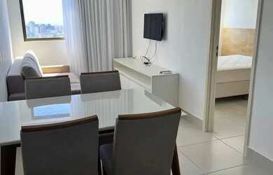 Imagem 7: Apartamento para locação no BEACH CLASS ILHA DO LEITE , ILHA DO LEITE, Recife, PE