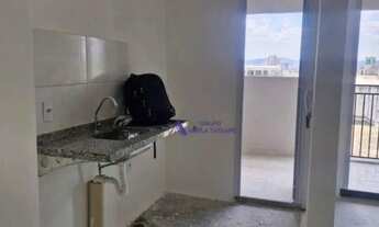 Imagem 3: Apartamento com 2 dormitórios à venda, 48 m² por R$ 520.000,00 - Belenzinho - São Paulo/SP