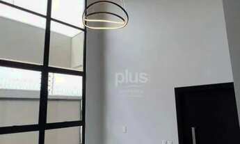 Imagem 2: Casa com 3 dormitórios à venda, 137 m² por R$ 1.320.000 - Plano Diretor Sul - Palmas/TO