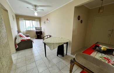 Imagem 7: Apartamento para Venda em Praia Grande, Solemar, 2 dormitórios, 1 banheiro, 1 vaga