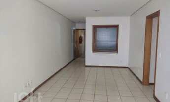 Imagem 2: Imóvel para venda possui 91 metros quadrados com 2 quartos em Jardim Botânico - Porto Aleg