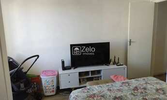 Imagem 7: Apartamento à venda com 47,06 m², 1 quarto 1 vaga em Centro, Campinas