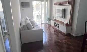 Imagem 2: Apartamento à venda com 80,00m² e 2 quartos em COPACABANA, RIO DE JANEIRO - rj