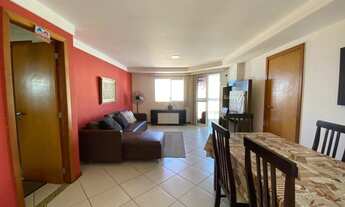 Imagem 7: Apartamento para venda com 100 metros quadrados com 3 quartos em Praia do Morro - Guarapar