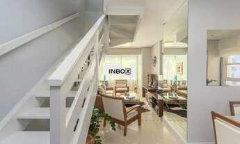 Imagem 4: Cobertura em Chácara das Pedras