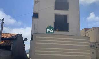 Imagem: Apartamento à venda com 02 quartos, 79,60