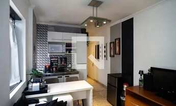 Imagem 2: Apartamento à Venda - Consolação, 1 Quarto, 30 m2