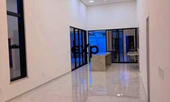 Imagem 5: Casa Plana com 3 Suítes no Condomínio Terras Alphaville