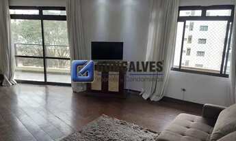 Imagem 2: 124507, Apartamento, para aluguel, para alugar, 6.000,00,Centro, São Bernardo do Campo,4 q